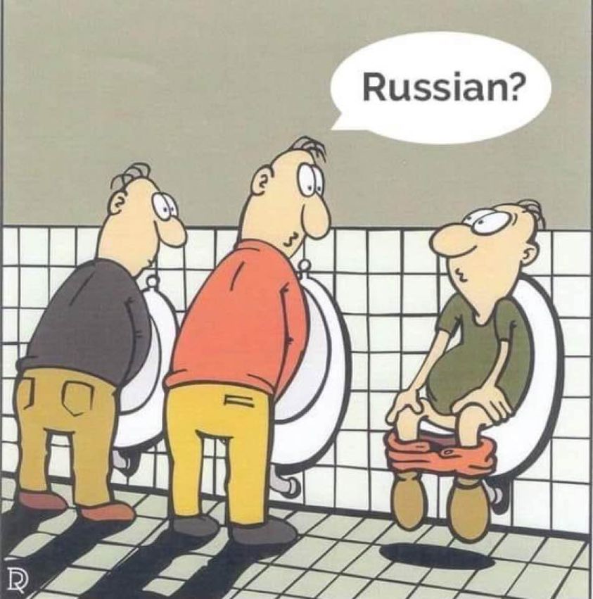 Russian?