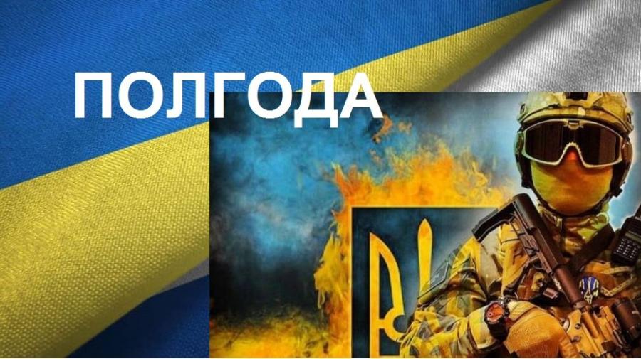ПОЛГОДА