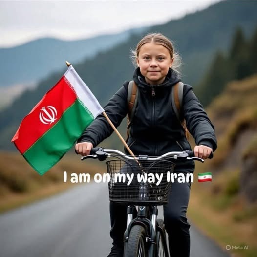 I am on my way tran &bull; Meta AI