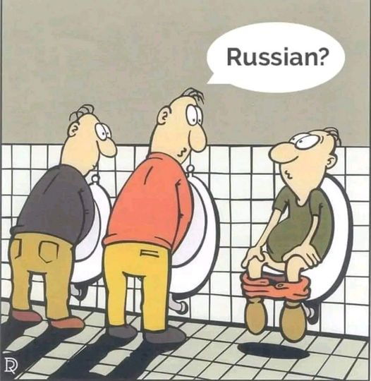 Russian?