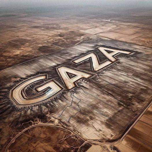GAZE