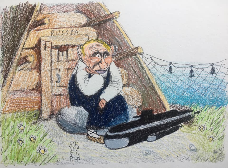 RUSSIA