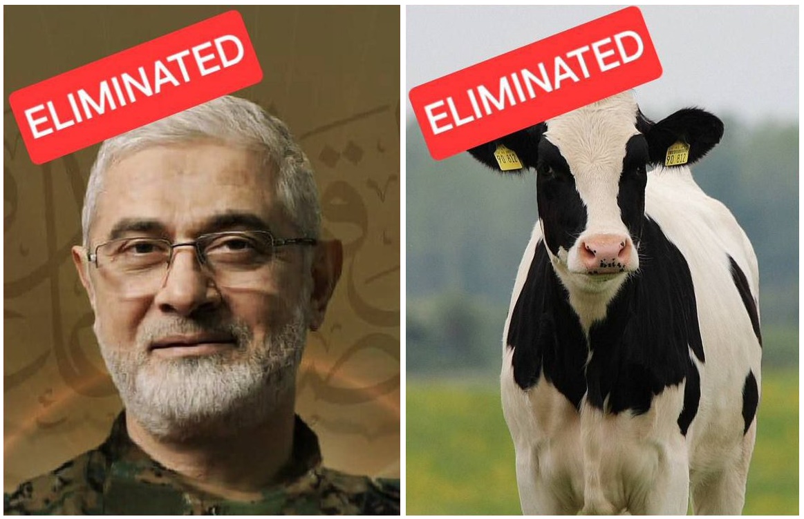 ELIMINATED ELIMINATED