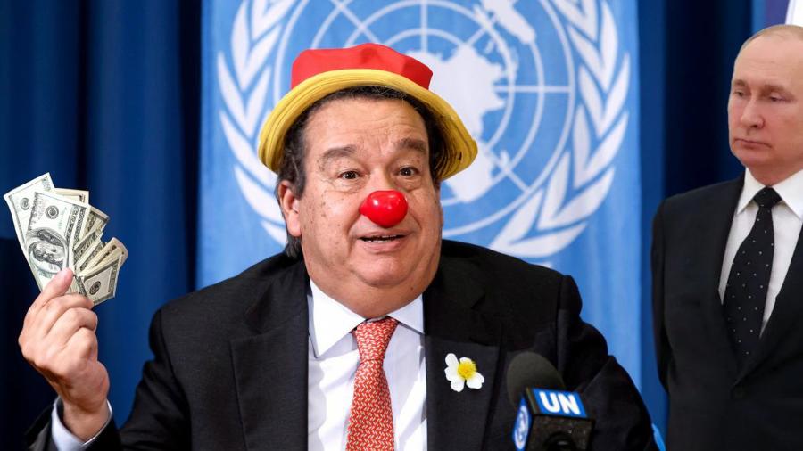 UN