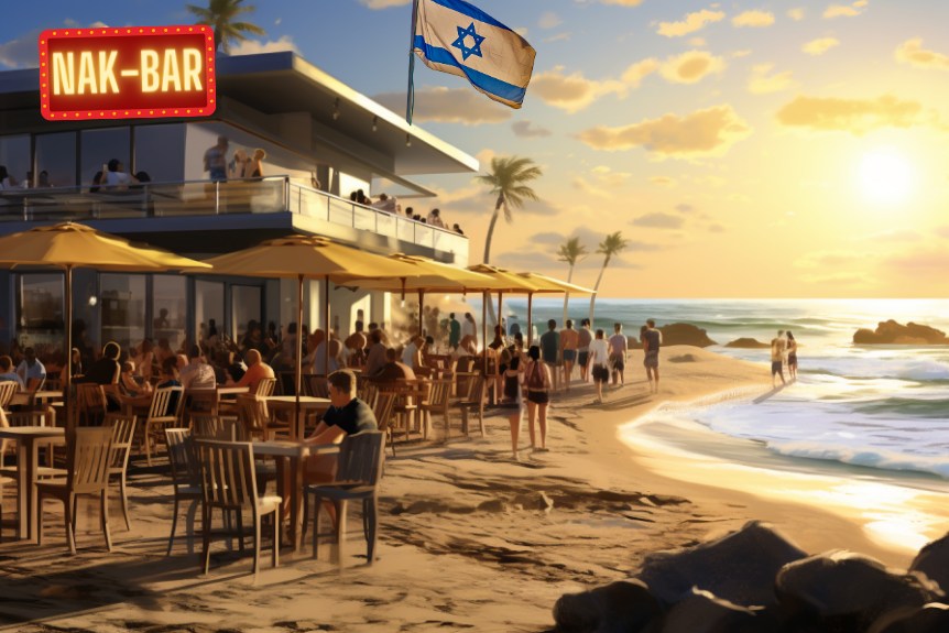 NAK-BAR