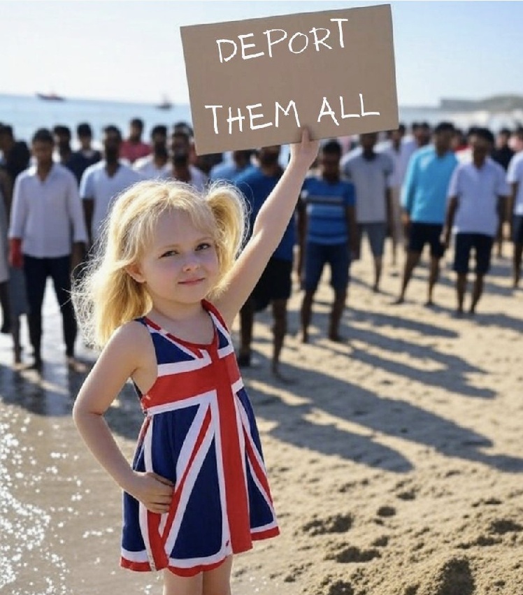 DEPORT THEM ALL
