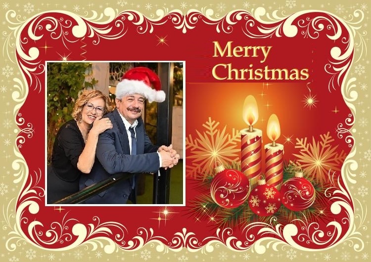 Merry Christmas