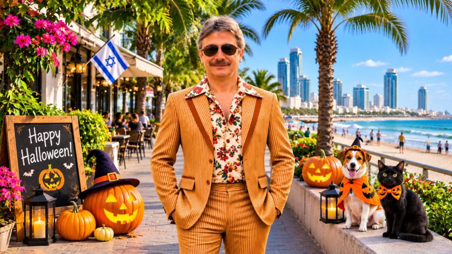 Happy Halloween!