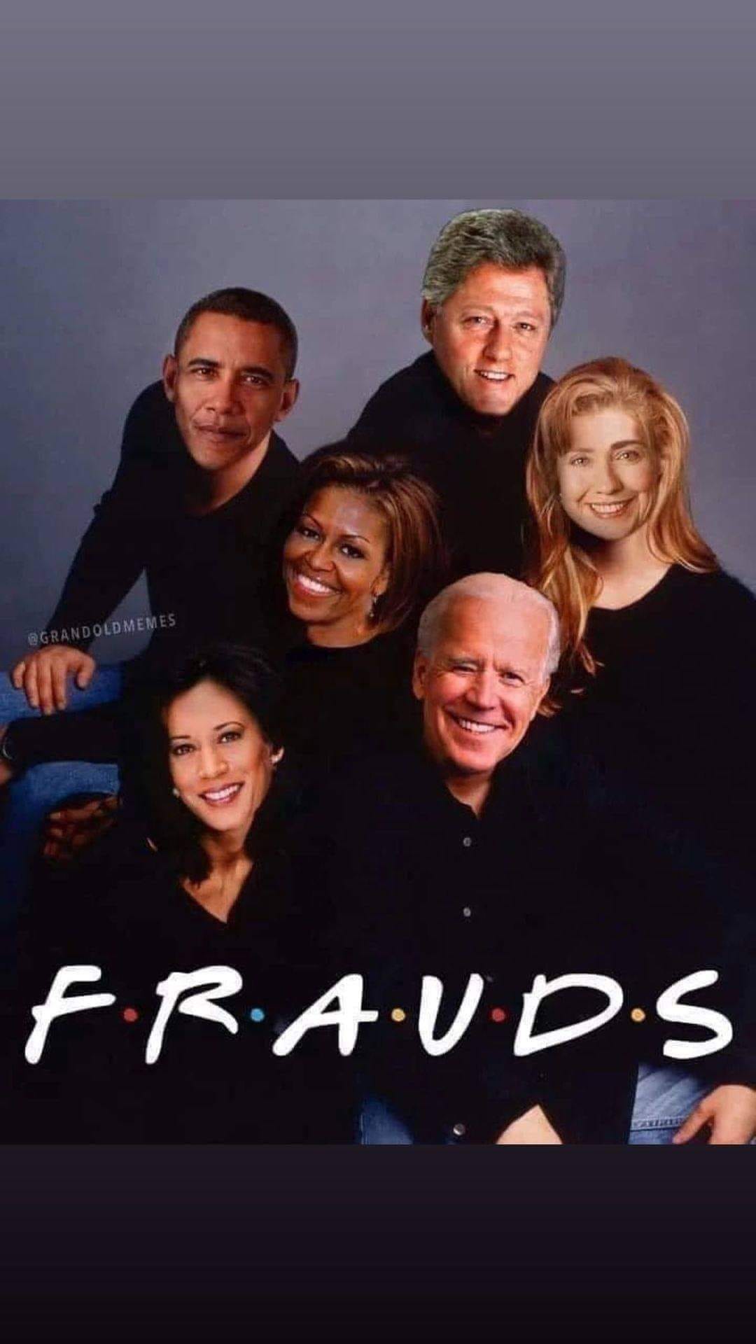 @GRANDOLDMEMES F.R.A.U.D.S
