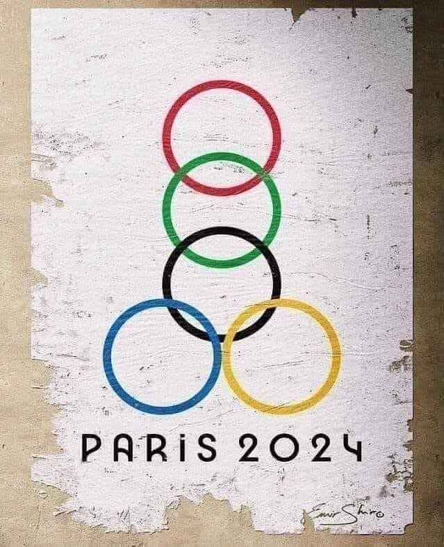 PARIS 2024